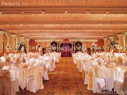 Renaissance Hotel Dubai 20